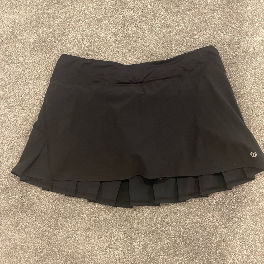 Lululemon skirt
